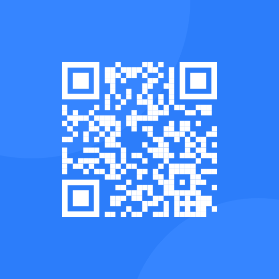 Scan the QR code to visit Frontend Mentor and take your coding skills to the nex level